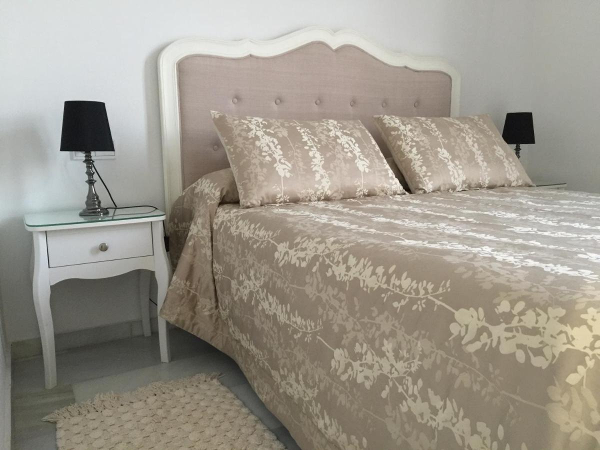 Apartamentos Alfonso XIII Κόρδοβα Εξωτερικό φωτογραφία