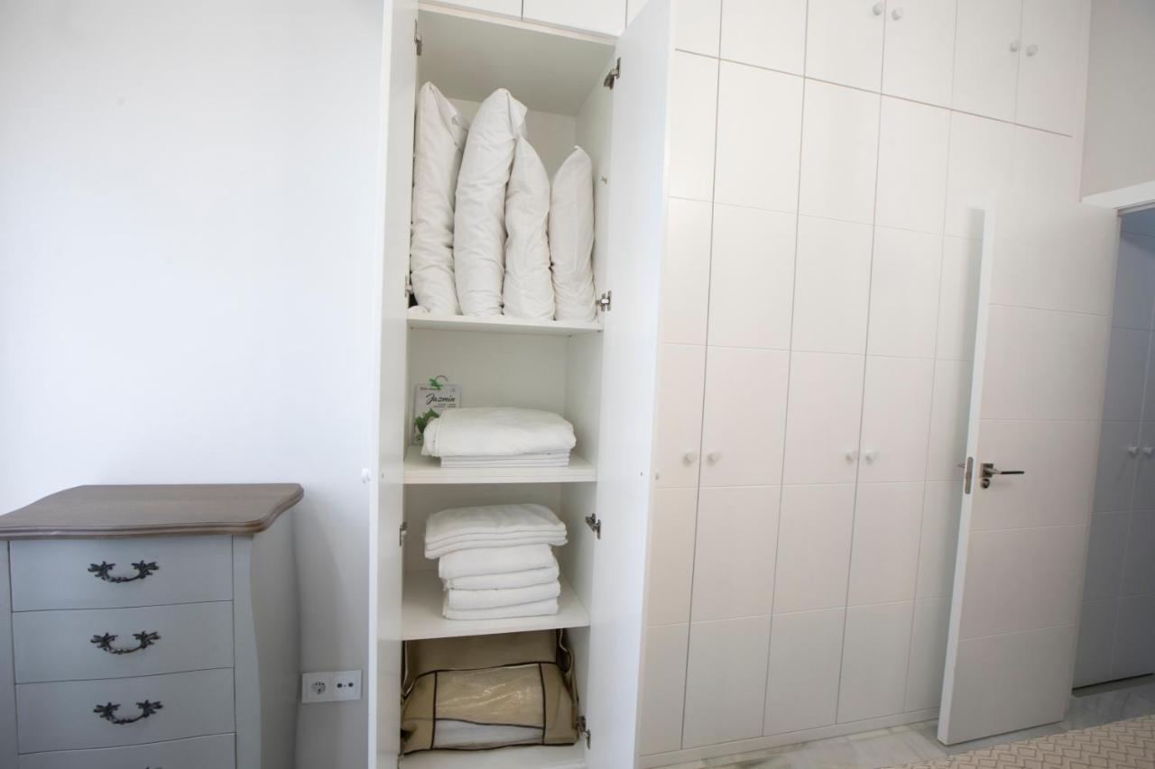 Apartamentos Alfonso XIII Κόρδοβα Εξωτερικό φωτογραφία