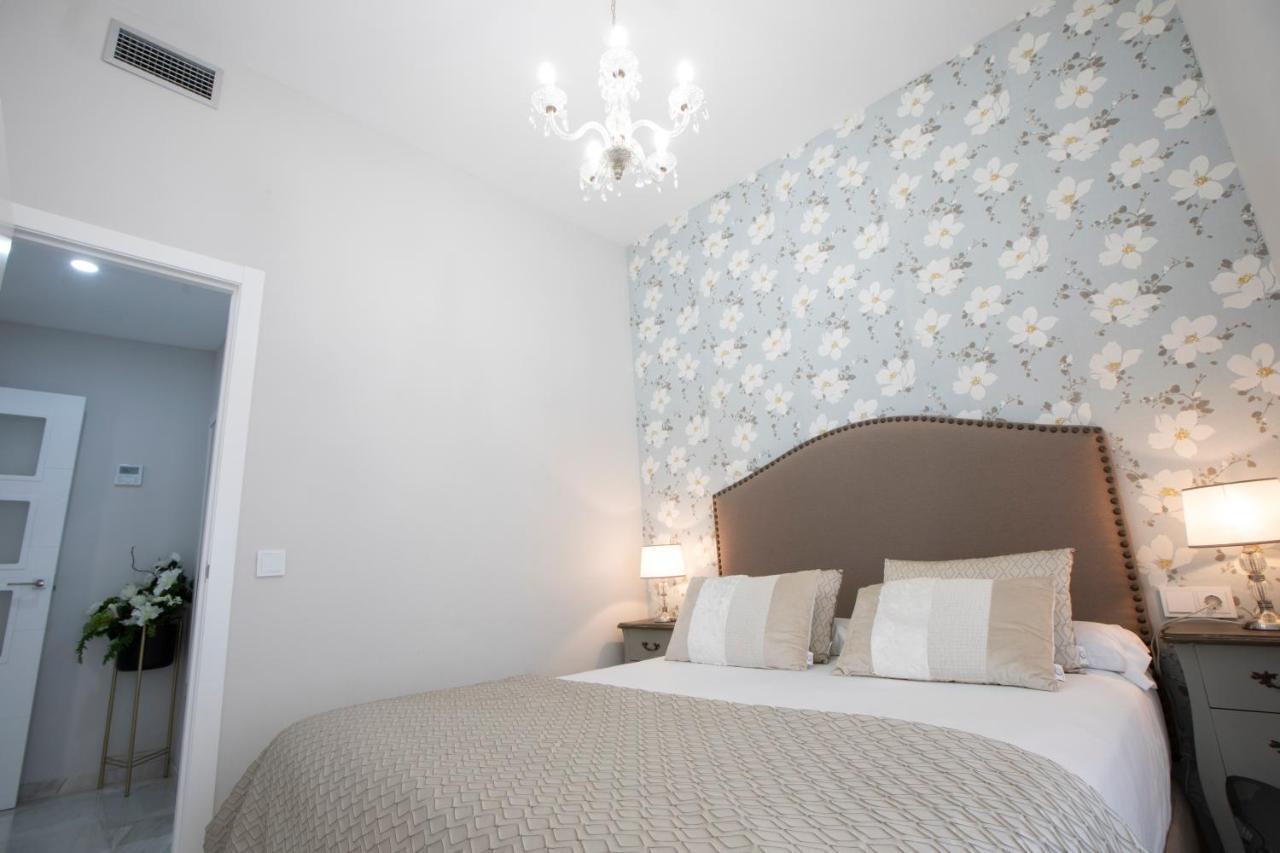 Apartamentos Alfonso XIII Κόρδοβα Εξωτερικό φωτογραφία