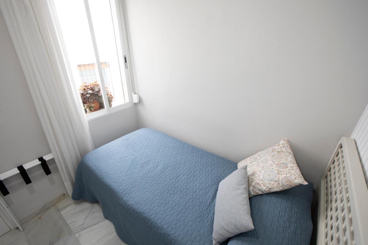 Apartamentos Alfonso XIII Κόρδοβα Εξωτερικό φωτογραφία