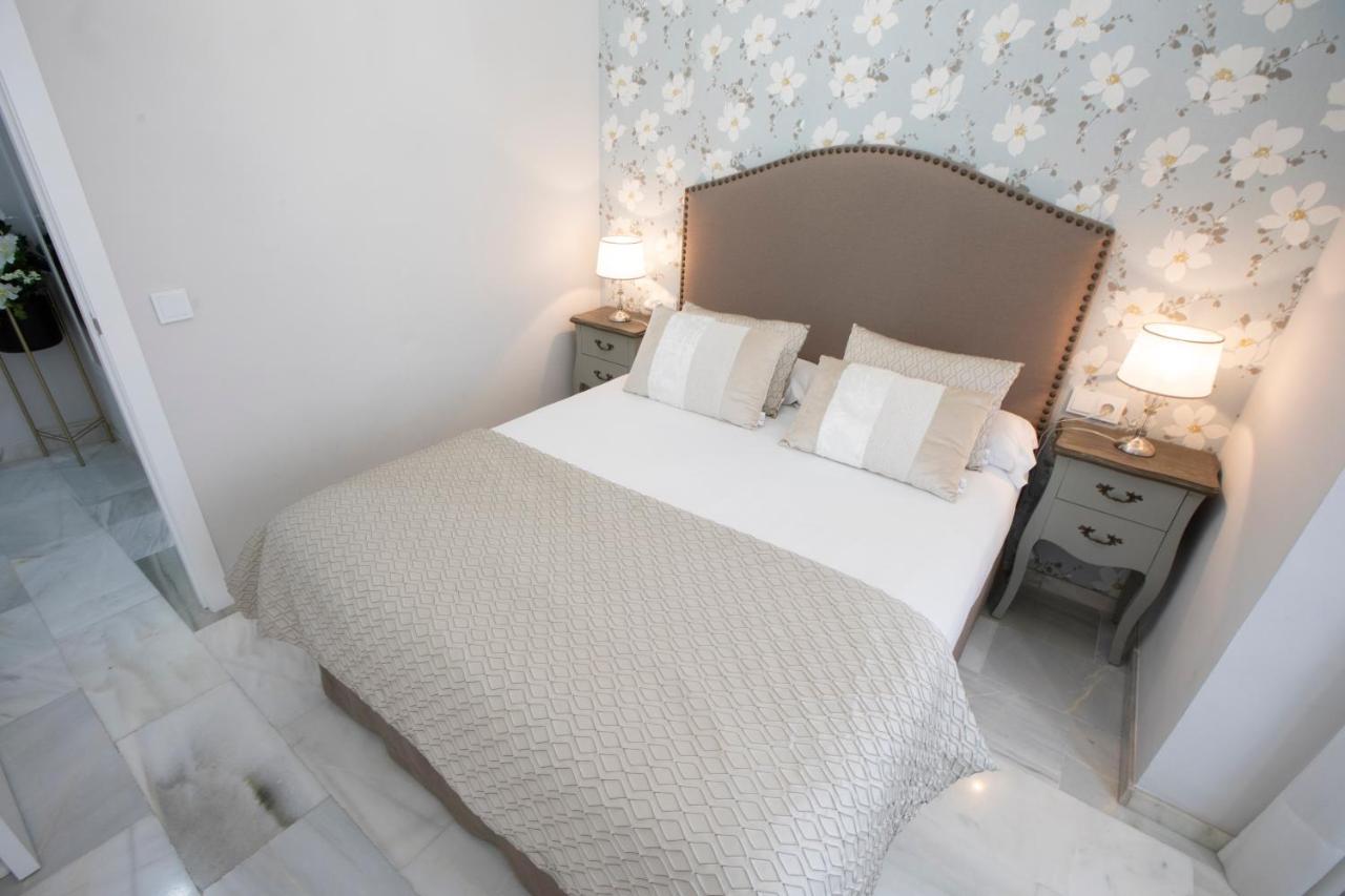 Apartamentos Alfonso XIII Κόρδοβα Εξωτερικό φωτογραφία