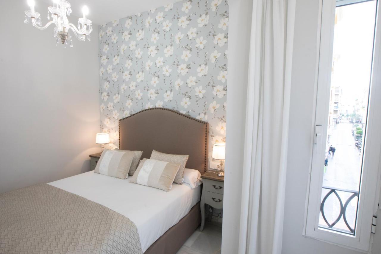 Apartamentos Alfonso XIII Κόρδοβα Εξωτερικό φωτογραφία