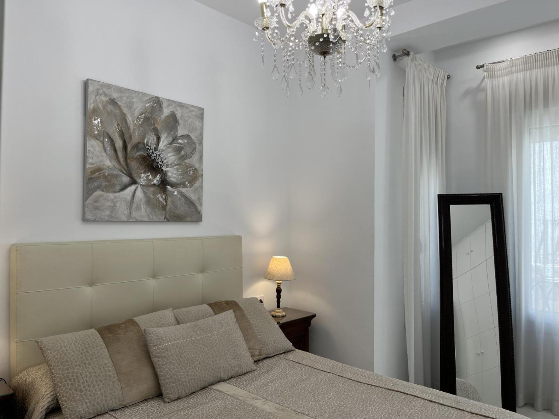 Apartamentos Alfonso XIII Κόρδοβα Εξωτερικό φωτογραφία