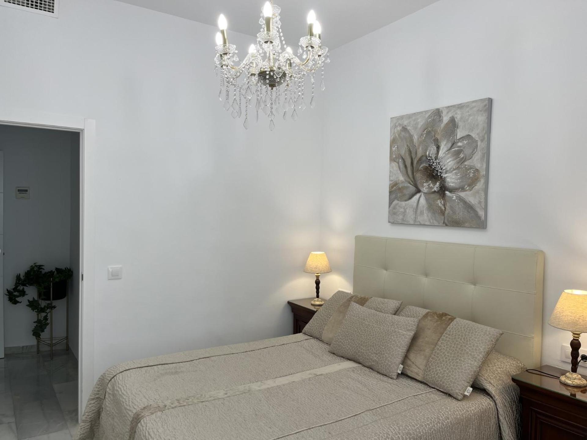 Apartamentos Alfonso XIII Κόρδοβα Εξωτερικό φωτογραφία