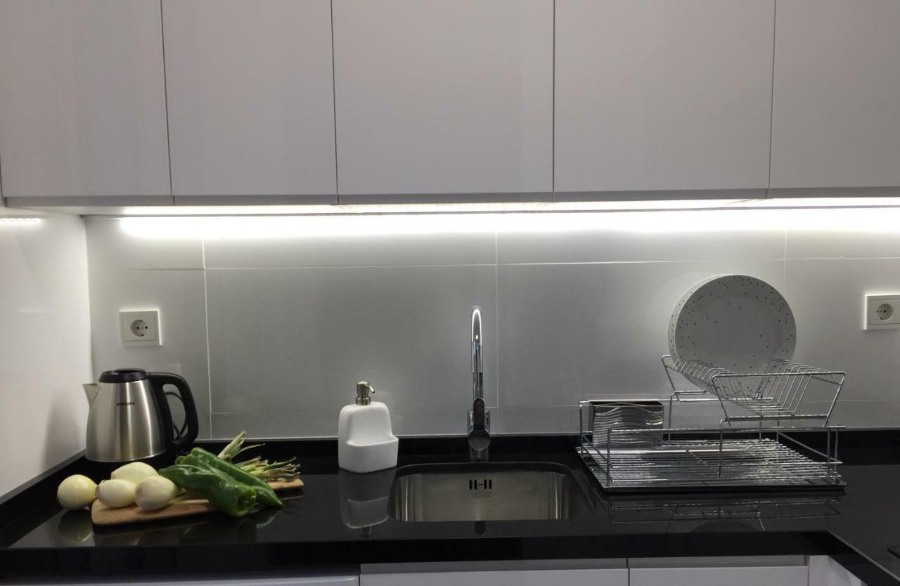 Apartamentos Alfonso XIII Κόρδοβα Εξωτερικό φωτογραφία